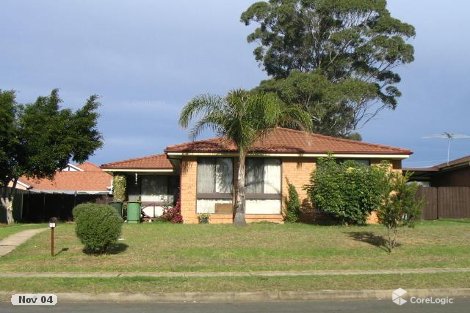 53 Kincumber Rd, Bonnyrigg, NSW 2177