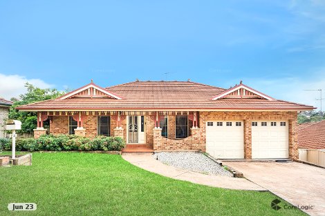 74 Kurrajong Cct, Mount Annan, NSW 2567