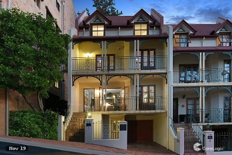 1/16 Sexton St, Petrie Terrace, QLD 4000