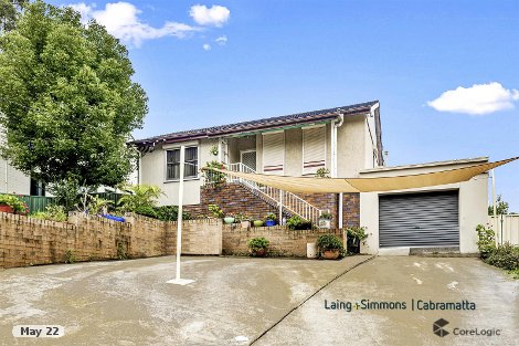 7 Miller Pl, Mount Pritchard, NSW 2170