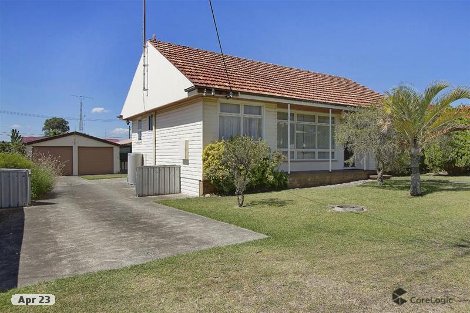 5 Florence St, Cardiff South, NSW 2285