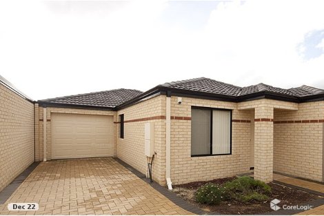 6/16 Arnott Ct, Kelmscott, WA 6111