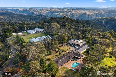 2261 Tugalong Rd, Canyonleigh, NSW 2577