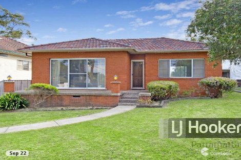 14 Yeramba Pl, Rydalmere, NSW 2116