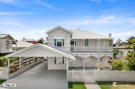 56 Thomas St, Sherwood, QLD 4075