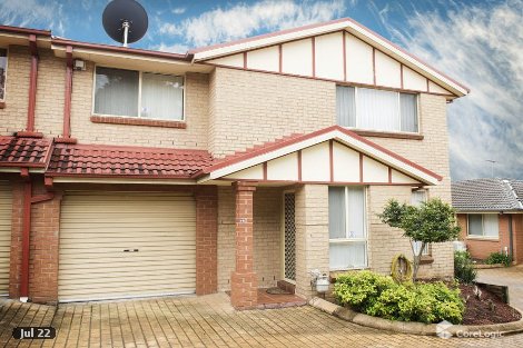 14/41-43 Stanbrook St, Fairfield Heights, NSW 2165