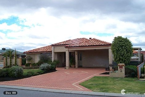 1 St Claire Gdns, Atwell, WA 6164