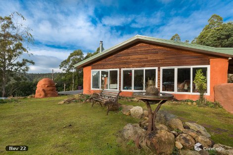 375 Snug Tiers Rd, Snug, TAS 7054