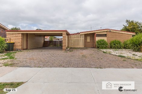 63 Federation Ave, Horsham, VIC 3400