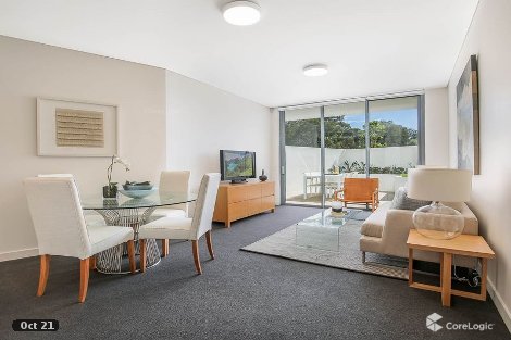 54/38 Solent Cct, Norwest, NSW 2153