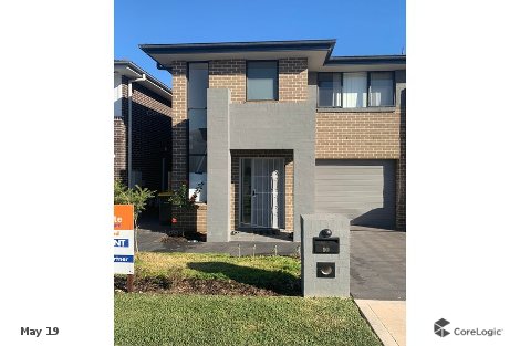 10 Bursill Pl, Bardia, NSW 2565