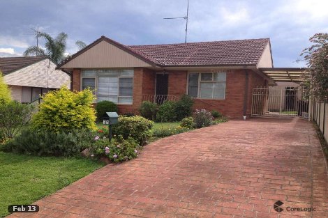 37 Fragar Rd, South Penrith, NSW 2750