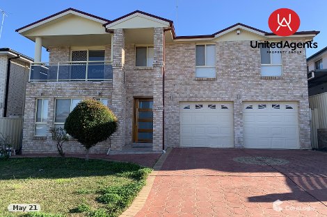 22 Stirling St, Cecil Hills, NSW 2171