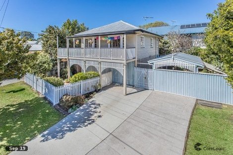 7 Gowen St, Shorncliffe, QLD 4017