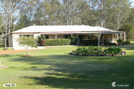 226 Esk Hampton Rd, Esk, QLD 4312