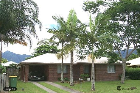 7 Lady Penrhyn Cl, Bentley Park, QLD 4869