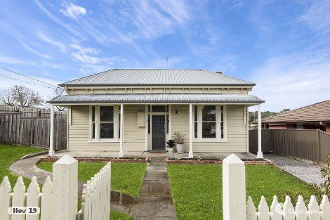 624 Nicholson St, Black Hill, VIC 3350