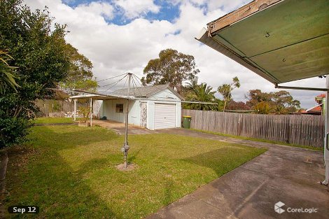 41 Allambee Cres, Beverly Hills, NSW 2209