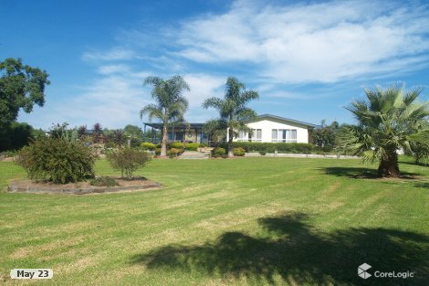 38 Daisy Hill Rd, Buckajo, NSW 2550