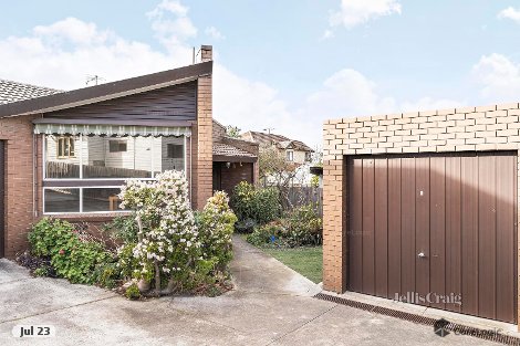 3/57 Eglinton St, Moonee Ponds, VIC 3039