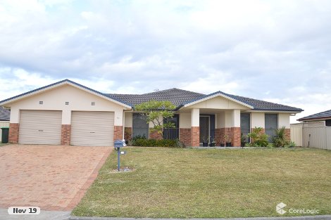 61 Casey Dr, Hunterview, NSW 2330