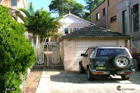 111 St Georges Pde, Allawah, NSW 2218