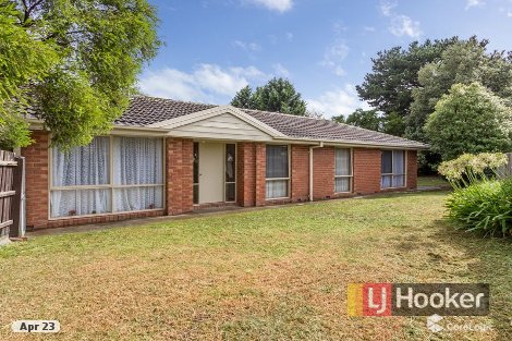 7 Honeysuckle Ct, Cranbourne North, VIC 3977