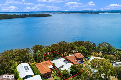 173 Lakes Bvd, Wooloweyah, NSW 2464