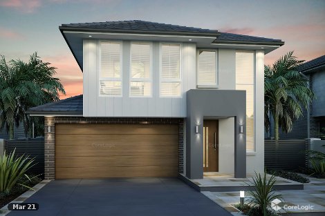 Lot 60 Stringybark Rd, Oakville, NSW 2765