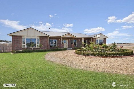 335 Spring Flat Rd, Wangoom, VIC 3279