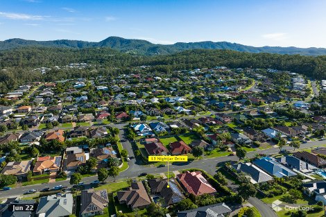 13 Nightjar Dr, Upper Coomera, QLD 4209