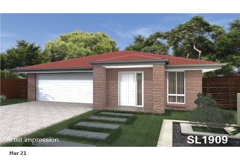 Lot 14 Woodfull St, Dugandan, QLD 4310