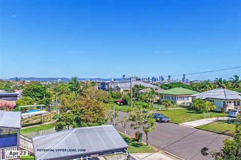 35 Jerome St, Coorparoo, QLD 4151