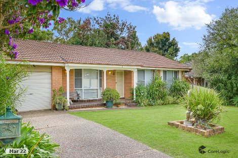 15 Orlick St, Ambarvale, NSW 2560