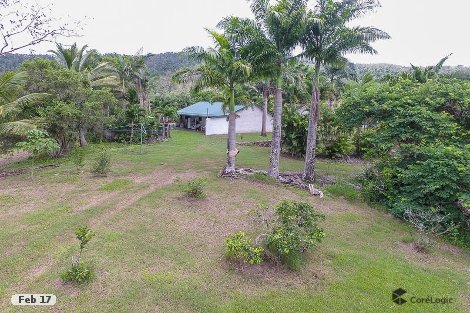 3436 Mirani-Mount Ossa Rd, Mount Ossa, QLD 4741