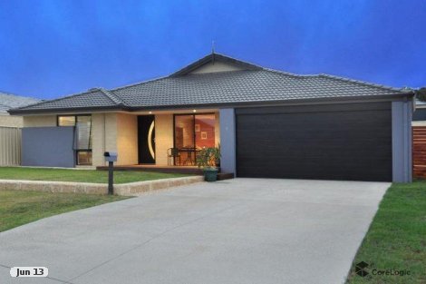 6 Agonis Gdns, Yakamia, WA 6330