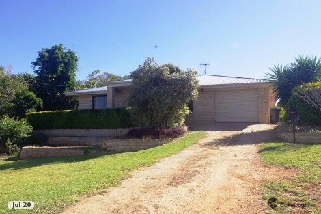 39 Magnussens Dr, Tingoora, QLD 4608