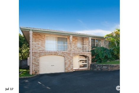 2/8 Stanley Ct, Goonellabah, NSW 2480