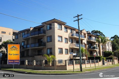 14/2-4 Water St, Lidcombe, NSW 2141