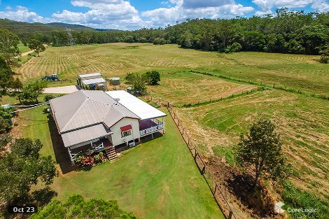 519 Cedar Creek Rd, Gheerulla, QLD 4574