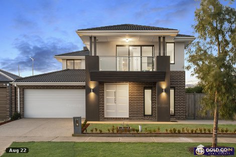 23 Pebblestone Cct, Clyde North, VIC 3978