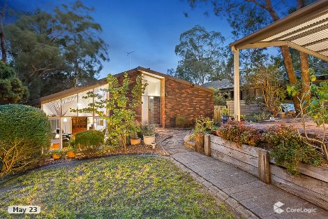 45 Kirwana Gr, Montmorency, VIC 3094