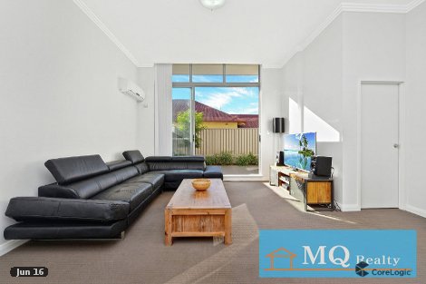 43/79-87 Beaconsfield St, Silverwater, NSW 2128