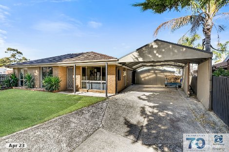 11 Glenleigh Ct, Cranbourne North, VIC 3977