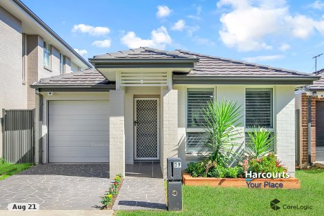 39 Latona Cres, Ropes Crossing, NSW 2760