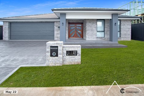 27a Copper Dr, Catherine Field, NSW 2557