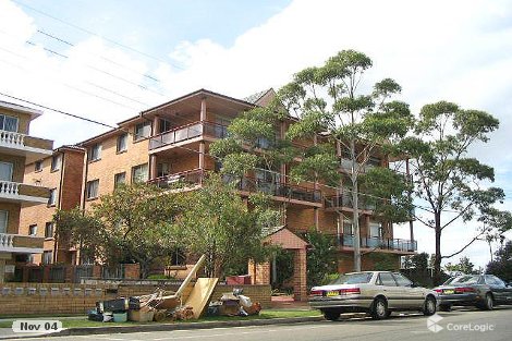 4/1-7 Bruce St, Brighton-Le-Sands, NSW 2216