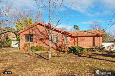 60 Burn St, Downer, ACT 2602