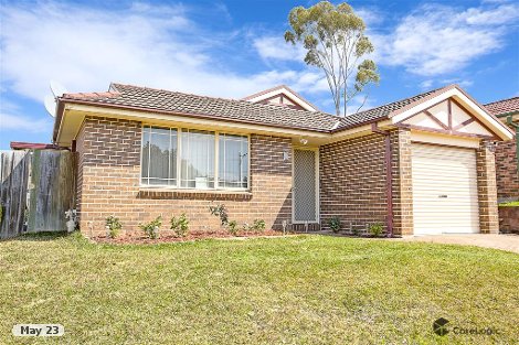 5 Rosea Pl, Glenmore Park, NSW 2745