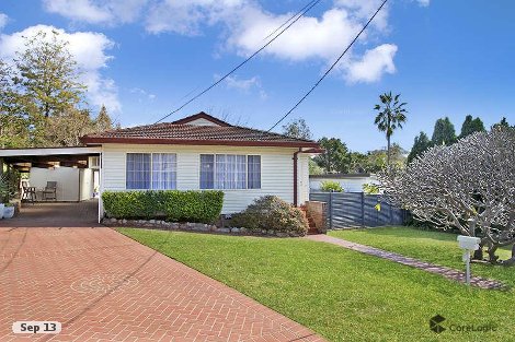 39 Wattle Rd, Jannali, NSW 2226